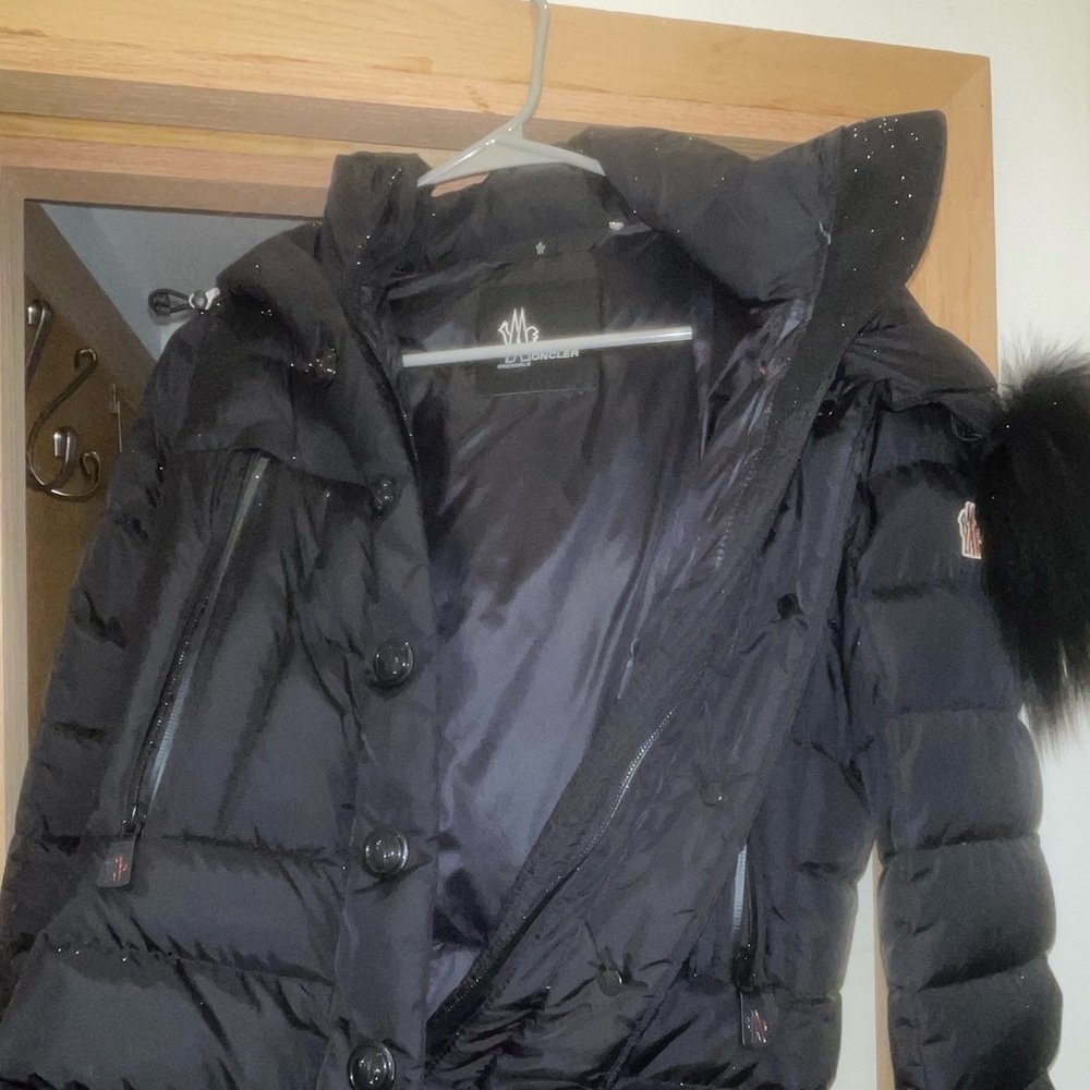 Monclear Ski Jacket - image 4